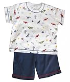 Kissy Kissy SHORTS ベビー・ボーイズ 3-6 Months ホワイト 5184559