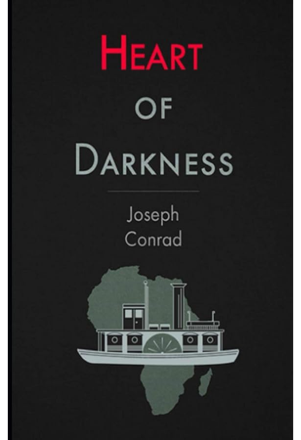 Amazon.co.jp: Heart of Darkness and Other Tales : joseph conrad: 洋書
