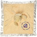 Baby Fanatic Philadelphia Phillies Security Bear Blanket, 14 x 14-Inch by Baby Fanatic