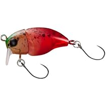 Amazon | ムカイフィッシング(Mukai Fishing) トラウトルアー Tremo