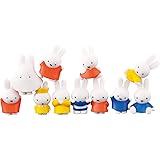 ミッフィー のせキャラ