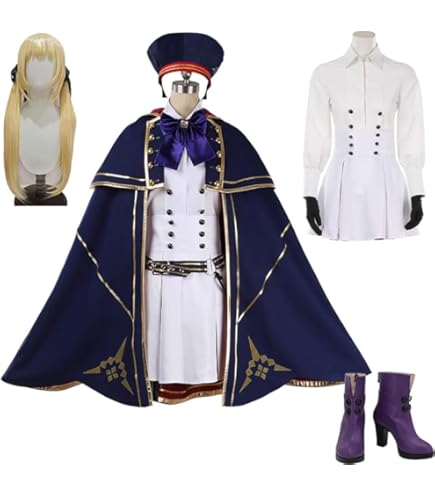 Amazon.co.jp: Fate/Grand Order アルトリア キャスター コスプレ