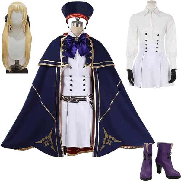 Amazon.co.jp: Fate/Grand Order FGO アルトリア・キャスター 杖 胸甲