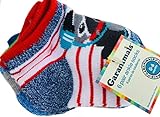 Garanimals SOCKSHOSIERY ベビー・ボーイズ US サイズ: 0-6 Months