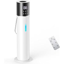 Amazon.co.jp: 加湿器 大容量 13L 2025冬新登場 5重除菌浄化&知能恒湿