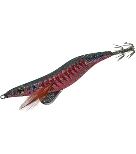 Amazon | KEYSTONE(キーストン) ルアー エギ エギシャープ 3.5号 V2