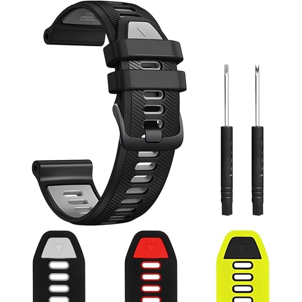 GARMIN ForeAthlete 920XTJ 本体セット(ベルト交換済み) Amazon.co.jp: GARMIN(ガーミン) 純正 Forerunner 920XT/ForeAthlete