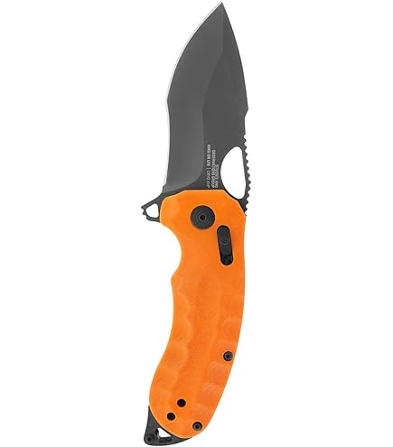 Amazon | ソグ(Sog) フォールディングナイフ ブラック 刃長:77mm Amazon | ソグ(Sog) フォールディングナイフ ブラック 刃長:77mm