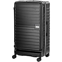 Amazon | [レジェンドウォーカー] スーツケース 114L 73cm 5.7kg