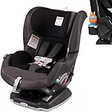 Peg Perego - Primo Viaggio Convertible Car Seat with Cup Holder - Atmosphere by Peg Perego