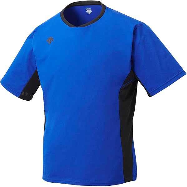 | (デサント)DESCENTE MOVE SPORTS クールトランスファー 半袖