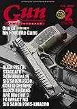 月刊Gun Professionals2023年2月号
