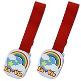 LaVie ブランケットホルダー レインボー