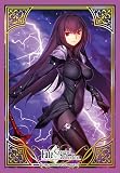 ブロッコリーキャラクタースリーブ・ミニ Fate/Grand Order「ランサー／スカサハ」