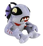 World of Warcraft Mur'ghoul Murloc Plush [並行輸入品]