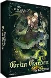 Domina Games Blade Rondo Grim Garden (1-2人用 10-20分 8才以上向け) ボードゲーム