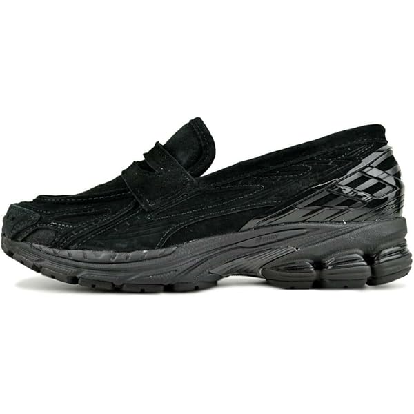 Amazon | [ニューバランス] 1906 トリプルブラック U1906LBN TRIPLE