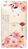 日繊商工 japanese style てまり桜 てぬぐい JS-5001