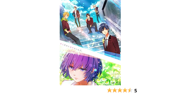 Amazon キミだけにモテたいんだ Blu Ray アニメ