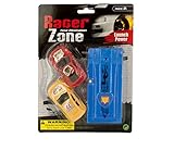 Kole Launch Race Cars Set