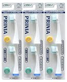 GC プリニア マルチフィットブラシ (MI-1015) 1Pack(2本入) ×3Pack