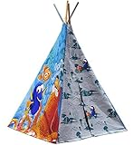 Disney Finding Dory Play Tent [並行輸入品]