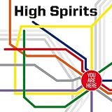 You Are Here [Analog]