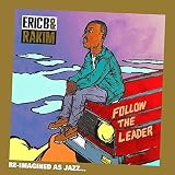 FOLLOW THE LEADER: RE-IMAGINED AS JAZZ… (フォロー・ザ・リーダー:リイマジンド・アズ・ジャズ) (直輸入盤帯付国内仕様)