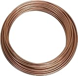 National Hardware V2570 18 Ga. x 25' Wire in Copper by National Hardware [並行輸入品]