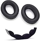 TDITD For HD545 HD565 HD580 HD600 HD650 イヤーパッド イヤークッション 交換用耳パッド