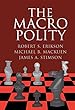 The Macro Polity (Cambridge Studies in Public Opinion and Political Psychology)