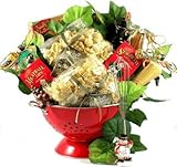 Gift Basket Drop Shipping ChInIt-xl Christmas In Italy - Italian Christmas BasketExtra Large