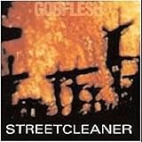 Streetcleaner Streetcleaner