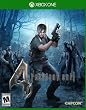 Resident Evil 4 HD (輸入版:北米)- XboxOne