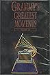 Vol. 3-Grammy's Greatest Momen