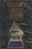 Vol. 3-Grammy's Greatest Momen