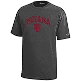 NCAA Kids TシャツDark Heather Arch