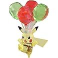 タカラトミー(TAKARA TOMY) ポケットモンスター モンコレ ひこうテラスタルピカチュウ