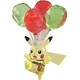タカラトミー(TAKARA TOMY) ポケットモンスター モンコレ ひこうテラスタルピカチュウ