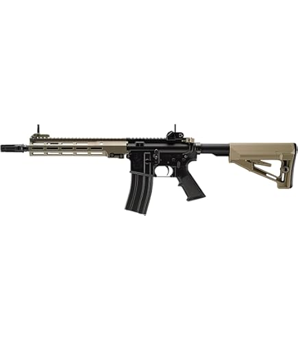 Amazon | 東京マルイ No.33 URG-I 11.5inch SOPMOD BLOCK3 18歳以上 次 