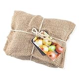 Euvo Design Jute Plant Plain ベビーオニオン PJ90017