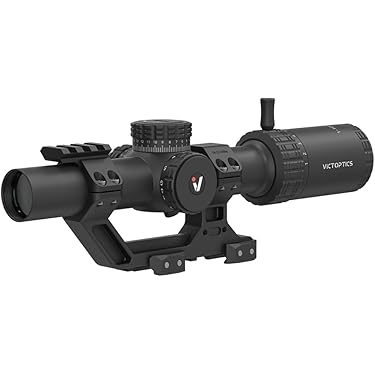 Amazon.co.jp 最新リリース: ライフルスコープ の新着ランキングです。