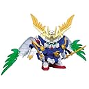 BB戦士 (192) 武者ウィングゼロ