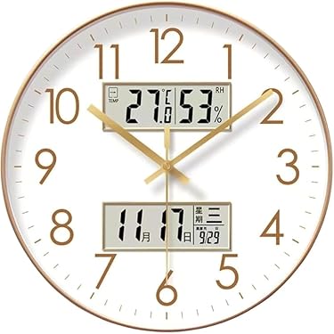 ✨完全新品 美品 電波置き時計 モダン 静音タイプ インテリアにも◎✨ Amazon.co.jp 最新リリース: 置き時計・掛け時計 の新着ランキングです。