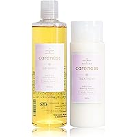 Amazon | ケアネス 公式 トリートメント FF 200g フローラルの香り