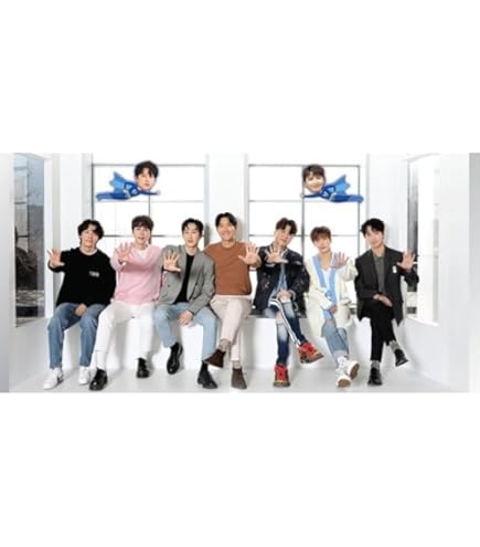 Amazon | K-POP DVD SUPER JUNIOR リターンズ4 D&E編 Ep01-EP04 日本語