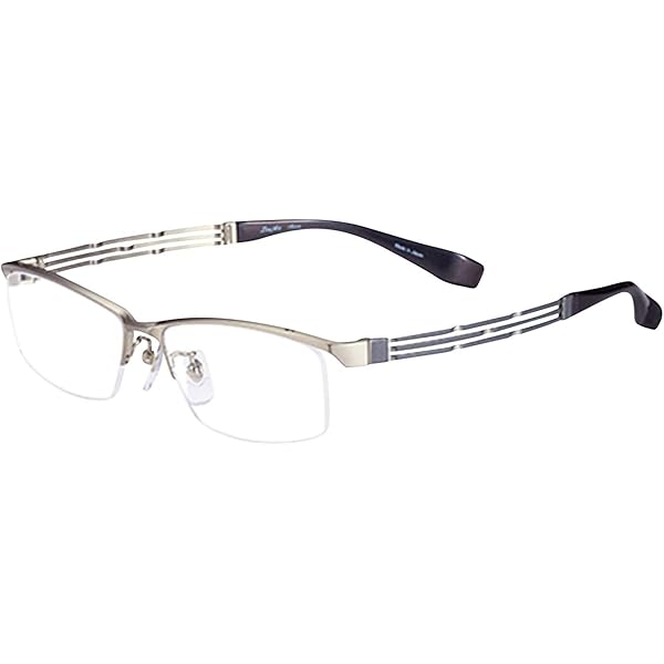 LineArt メガネフレーム XL1026 フォルテシリーズ ブラック ビジネスマンメガネ/ラインアートXL1026正規販売店全国対応JR大府駅前