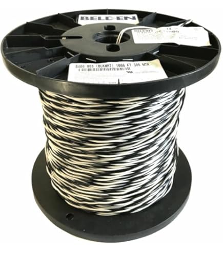 【新品】MOGAMI 2534 RCA・オーディオケーブル1m×2本ペア 白 MOGAMI モガミ 2534 RCAケーブル 赤白ラインペア