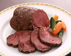 ローストビーフ(1本約1000g)★ホテル・レストラン仕様です!