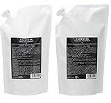 ケアネス テラケア シャンプー 1000ml トリートメント 1000g セット
